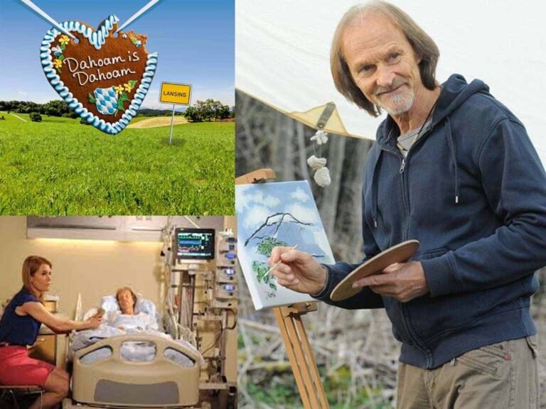 dahoam is dahoam sascha tot aufgefunden