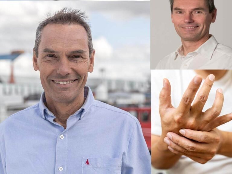 meeno schrader schlaganfall