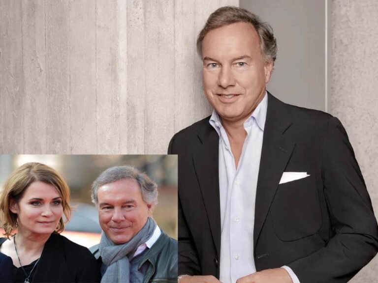 nico hofmann ehefrau