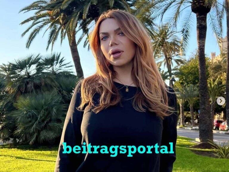 Nicolette Fountaris Schlaganfall: Influencerin erleidet mit 36 Jahren einen Schockmoment nicolette fountaris schlaganfall