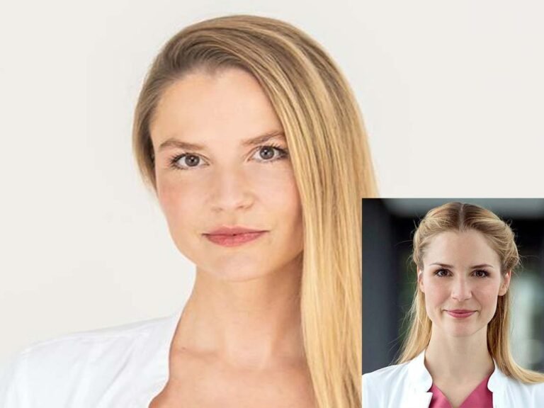 Mit wem ist Mirka Pigulla verheiratet? – Was wirklich über das Privatleben der Schauspielerin bekannt ist Mit wem ist Mirka Pigulla verheiratet