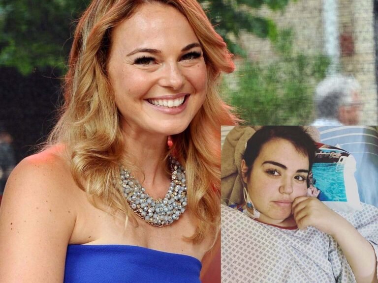 Biggest Loser”-Trainerin tot – Was hinter der bewegenden Nachricht steckt biggest loser''-trainerin tot