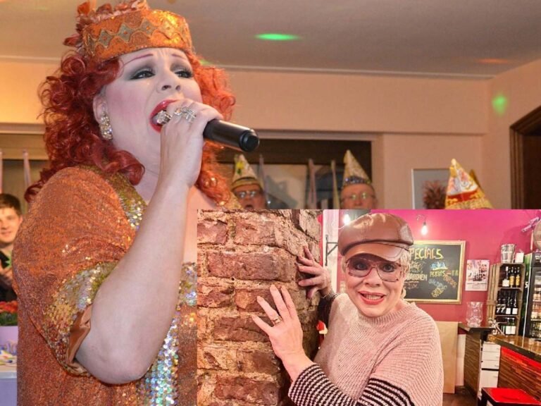 sophie russel verstorben