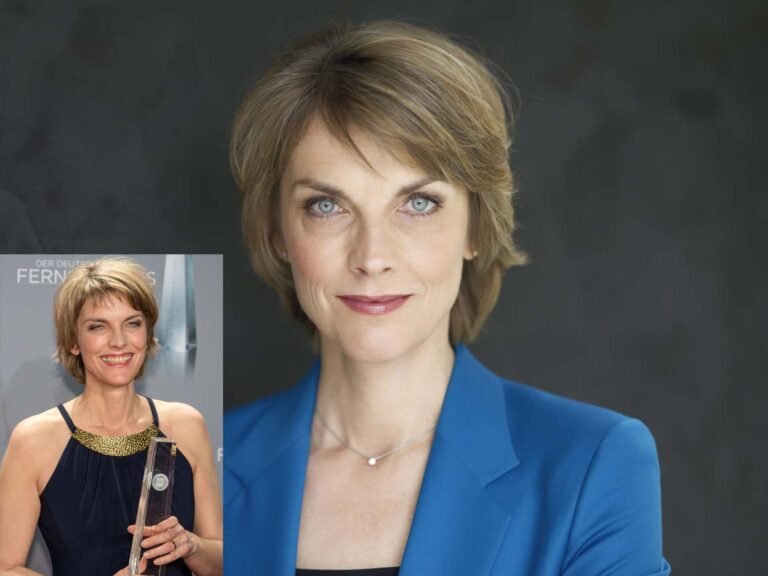 Marietta Slomka Brustkrebs: Was steckt wirklich hinter den Gerüchten? marietta slomka brustkrebs